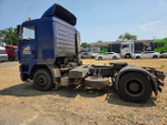 МАЗ 5440 4x2 Седельный тягач 5440С5-8580-031 (Дизельный, 6,7 л, 328 л.с., МТ)