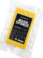 Shine Systems Wash Sponge - губка крупноячеистая для мойки кузова 20*12*6см