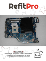 Материнская плата для ноутбука Lenovo Z460 NIWE3 LA-5751P MB ASSY N11M-GE2 DIS 14 W/O 3G (11012255), оригинал