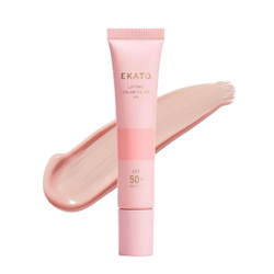 Санскрин-праймер с лифтинг эффектом EKATO Lifting Color filter UV SPF50+/PA++++