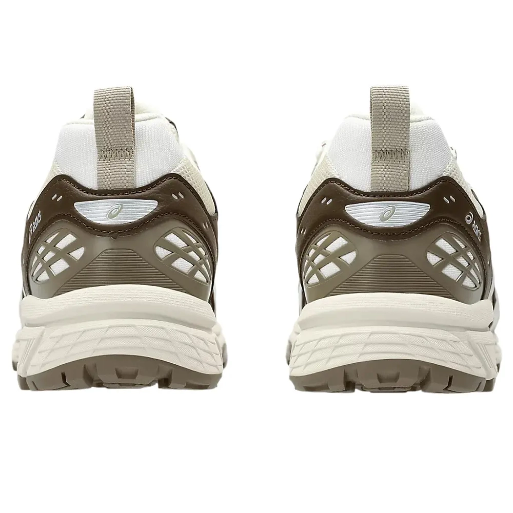 Asics Gel-Nunobiki "Cream Brown Storm"
