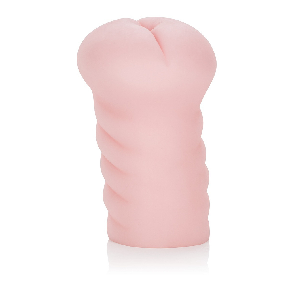 Мастурбатор-анус VIVID RAW HOT ASS BOOTY (Цвет: розовый)