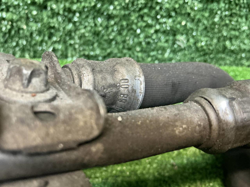 Трубка охлаждения АКПП Mercedes C W205 (2014-2023)