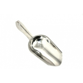 Совок для льда 24 см. нерж. MGSteel (38754)