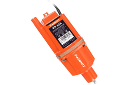 Вибрационный насос PATRIOT VP 40А 315302515