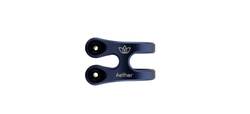 Зажим для трюкового самоката Triada Aether HIC 34.9 blue