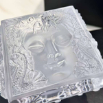 Подсвечник Lalique