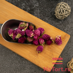 Гомфрена сушеная (цветок), 500 гр