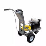 Разметочная машина Schtaer Wega 1 с мембранным насосом