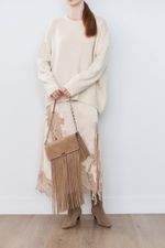 GIPSY 2 IN 1 BAG LATTE