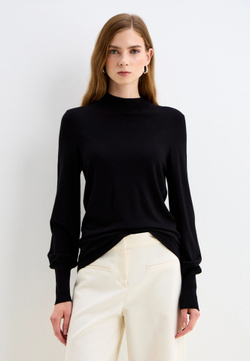 Джемпер из вискозы