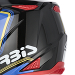 Шлем кроссовый/эндуро Acerbis WHOOPS GRAPHIC HELMET