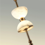 6685/7L ODL Подвесной светильник IP20 7Вт 220-240V FELIZ