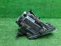 Битая Фара правая Москвич 3 (2022-н.в.) галоген