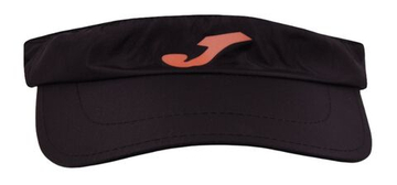 Козырек теннисный Joma Explorer III - черный