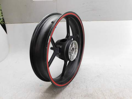 Колесо переднее Suzuki Gixxer 150