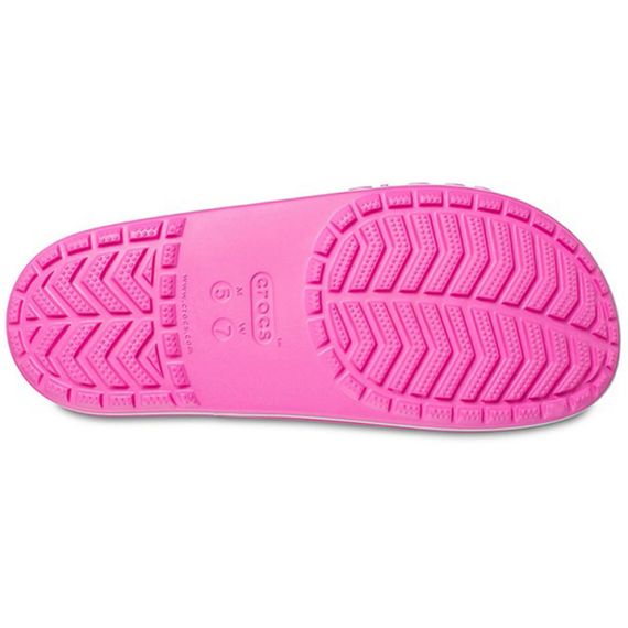 Crocs Bayaband Clog 'Electric Pink'