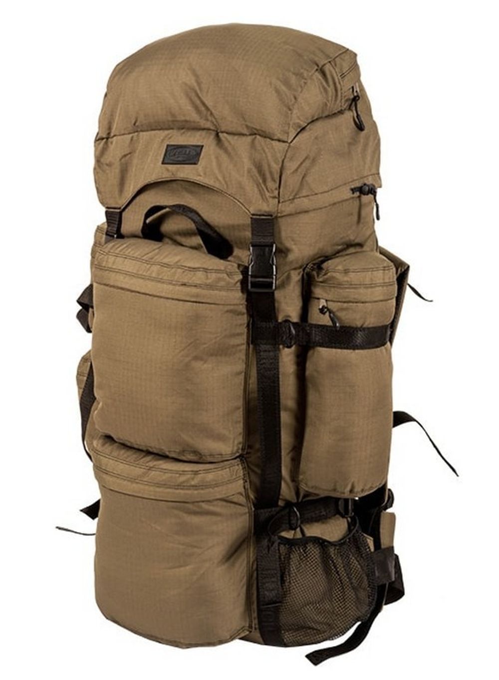 Рюкзак экспедиционный (100 литров -хаки)