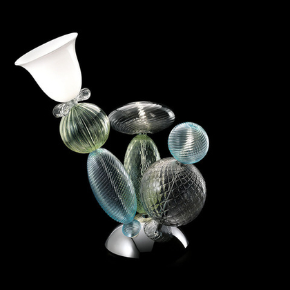 Настольная лампа Barovier&Toso Perseus