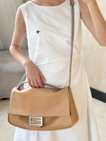 Fendi Baguette Chain Large 38 cm