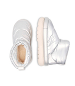 угги UGG - серебряный(1135151)