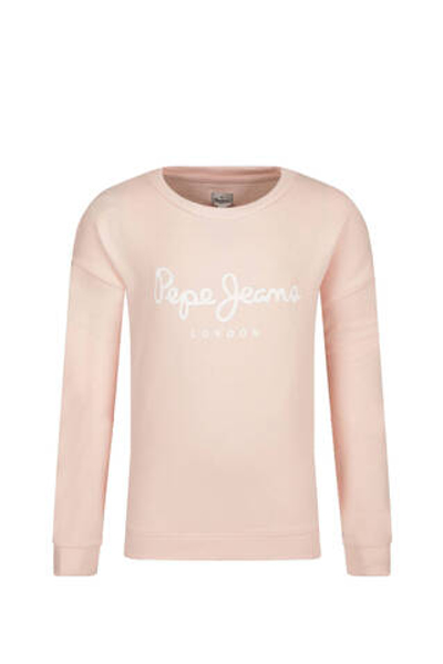 худые Pepe Jeans London - розовый(PG581246)