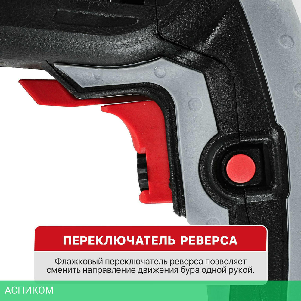 Перфоратор P.I.T. PBH24-C Promo