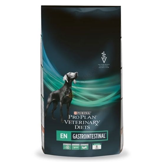 Pro Plan Dog EN Gastrointestinal Сухой корм для собак при расстройствах пищеварения 12 кг