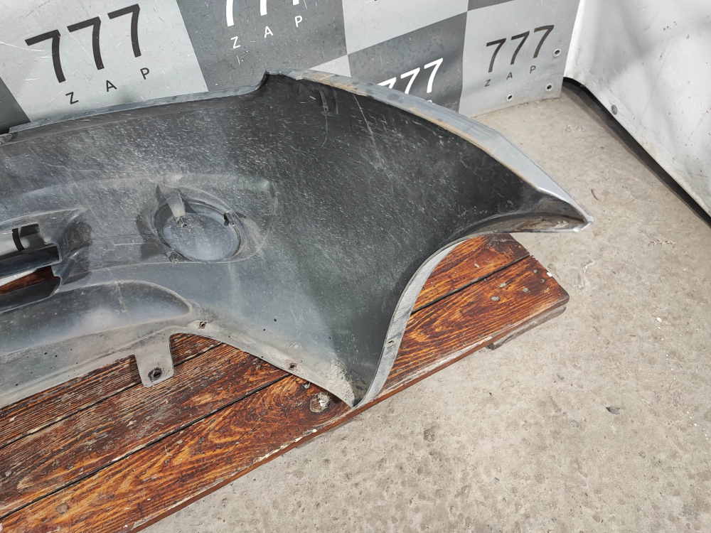 Бампер передний LADA Granta 11-18 Б/У Оригинал 21902803015