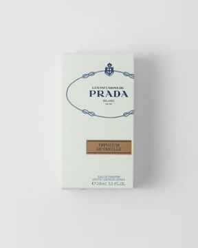 Prada Infusion de Vanille EDP 100ml