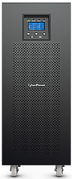 Источник бесперебойного питания  CyberPower OLS6000E