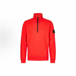 Stone Island 1/4 Half Zip Sweater