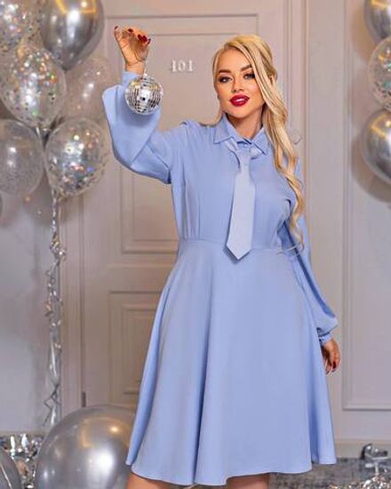 Платье УК-2087 Fabrika Фото 1