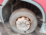 Volvo FH 4x2 Седельный тягач FH 42 T (Дизельный, 12,8 л, 469 л.с., АТ)