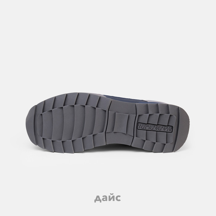 Кроссовки Napapijri Stab артикул:NP0A4IQI01K - купить в магазине Дайс