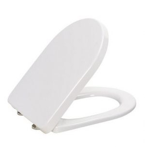 СИДЕНЬЕ ДЛЯ УНИТАЗА С КРЫШКОЙ AVN SD 13U