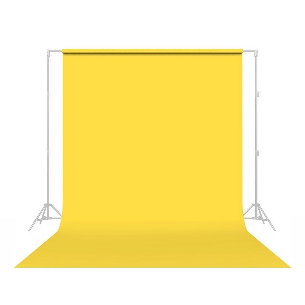 Фон бумажный Savage SA 38-12 Canary 2.72 x 11м канареечный