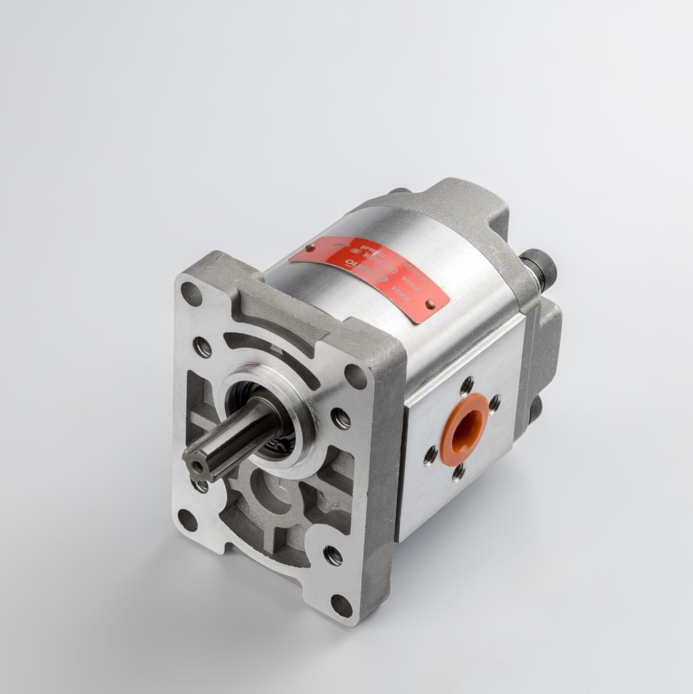 Насос CBN-F316-CFHL（90）левый