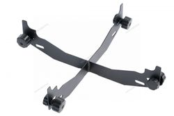 NORDBERG (N3401 L2) Держатель емкости для сбора масла OIL8/OIL15