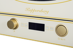 Встраиваемая микроволновая печь Kuppersberg RMW 393 C Bronze