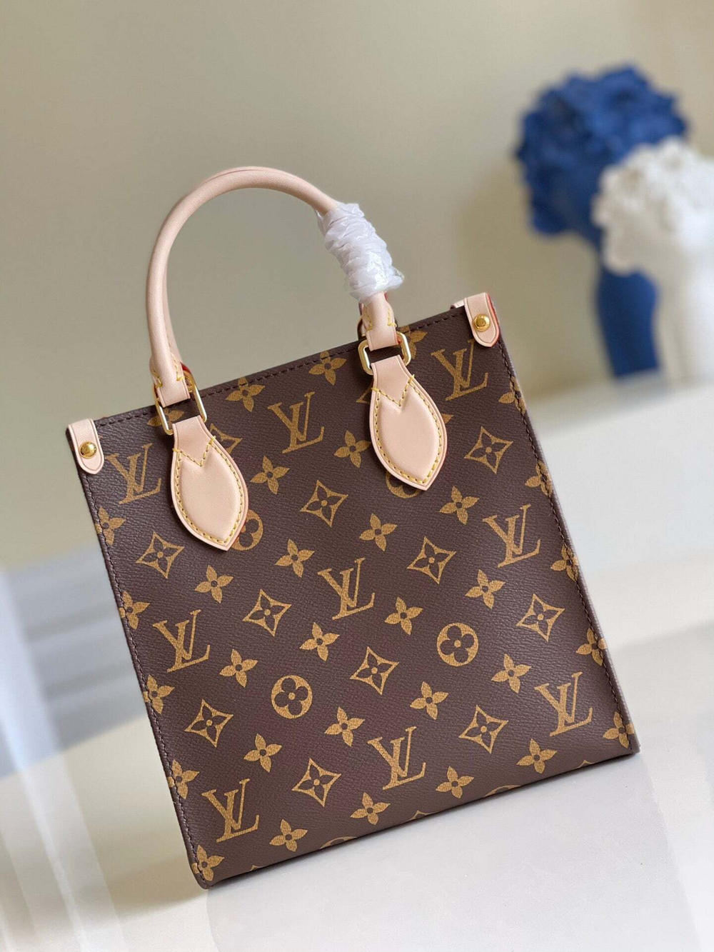 Louis Vuitton Sac Plat BB