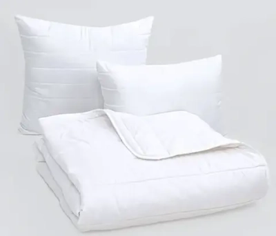 Одеяло 140*205 см НТК Файбер 300гр/м ПСТ чемодан ФПТ-15