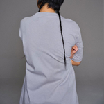 Футболка PALACE x Calvin Klein T-Shirt Quarry