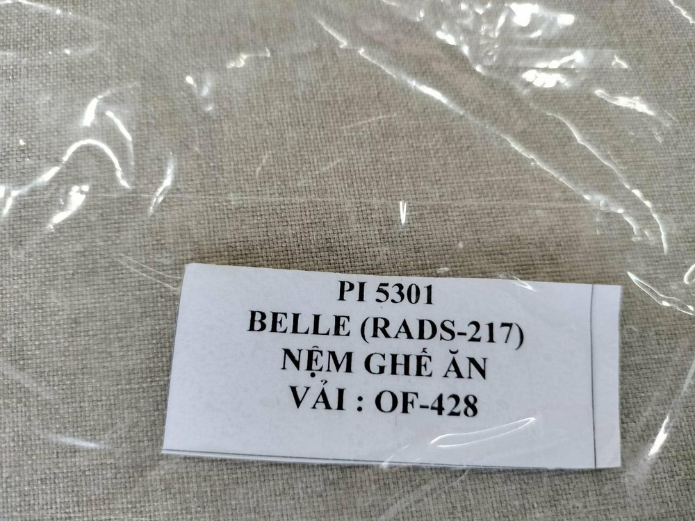 Комплект деревянной мебели Tagliamento Kia Belle