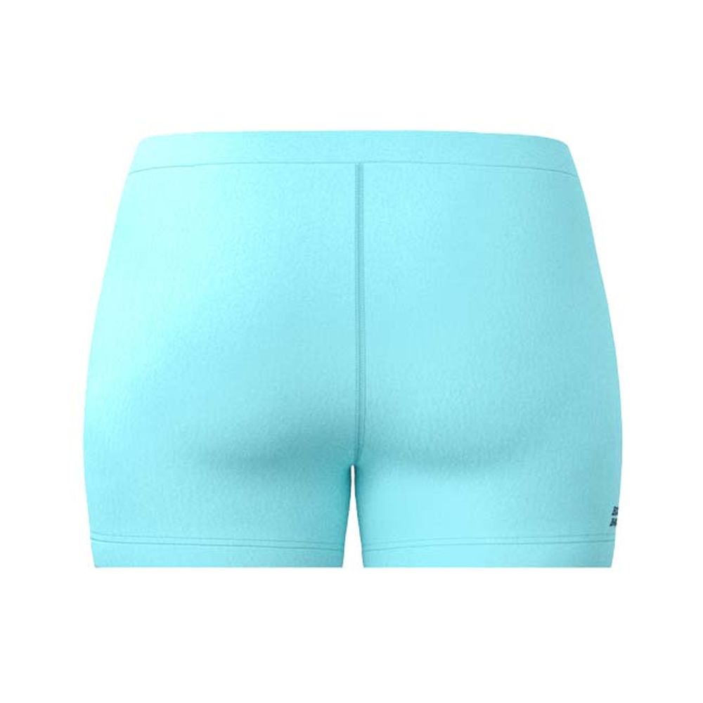 Платье женское Beach Spirit (с шортиками)