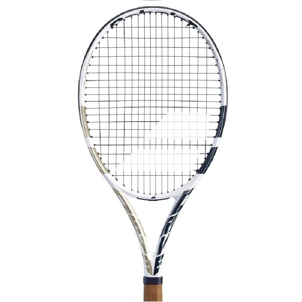 Ракетка для тенниса Профессиональные BABOLAT PURE DRIVE WIMBLEDON 300
