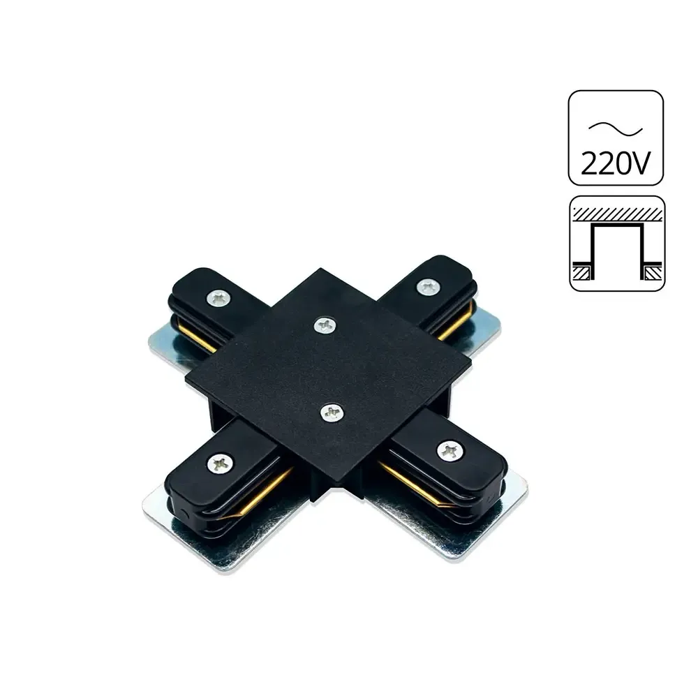 Коннектор Arte Lamp