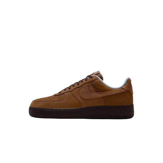 Nike Air Force 1 "Light British Tan"