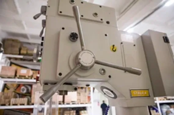 Профилегибочный станок Stalex YP-38