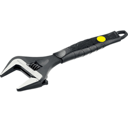 STAYER Cobra, 200/39 мм, разводной ключ, Professional (27264-20)